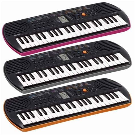 7 Best Weighted Keyboard - My Music Express