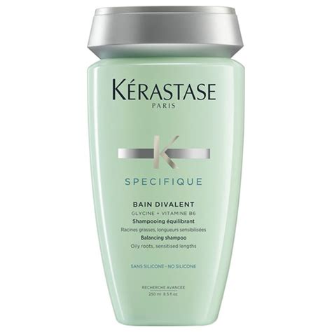 Шампунь ванна для комбинированных волос Kerastase Specifique Bain