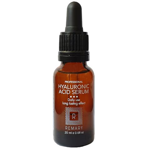 Serum Profesional Cu Acid Hialuronic Professional Hyaluronic Acid