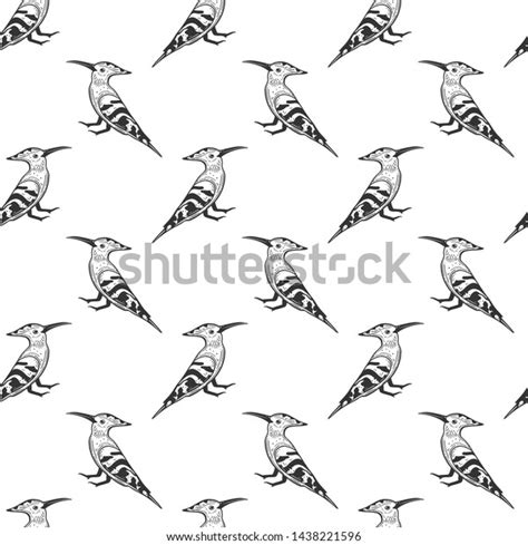 Hoopie Vector Concept Doodle Sketch Style Stock Vector Royalty Free