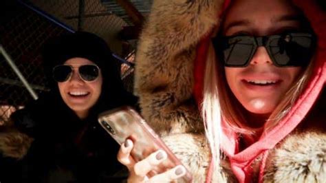 Daddy Girls Meet With A Sex Expert Barstool Sports