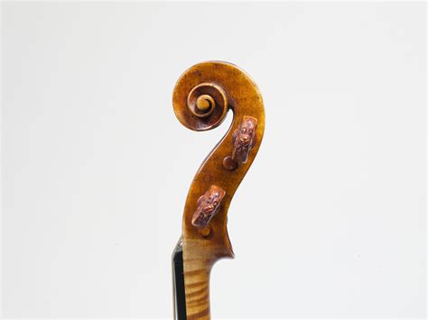ex "Kurtz" Violin Maker: Andrea Amati (Italian, Cremona ca. 1505–1578 ...