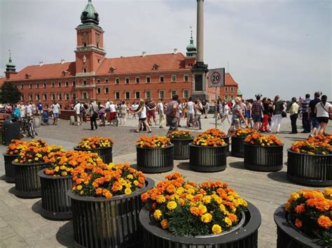 The Top 10 Things to Do in Warsaw - TripAdvisor - Warsaw, Poland ...