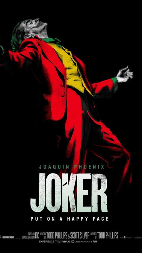 Pin By Flix Pix On ⭐️ Flix Pix Pins Joker Poster Joker Joker Pics