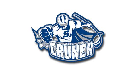 Syracuse Crunch release schedule for 2023-24 season