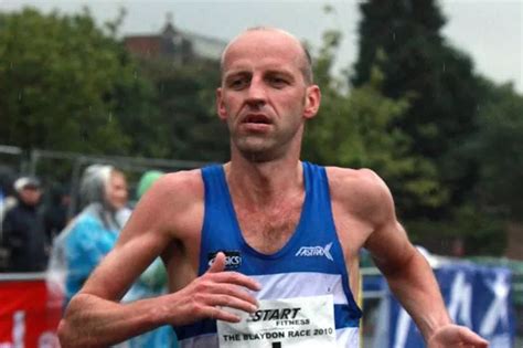 Blaydon Race 2013 Ian Hudspith Maintains His Impressive Record