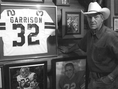 Walt Garrison Dallas Cowboys NFL Bio | The Game Before the Money