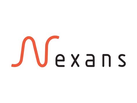 Nexans Logo PNG vector in SVG, PDF, AI, CDR format