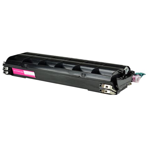 Lexmark C A Mg C A Mg Magenta Compatible Toner Cartridge Printer