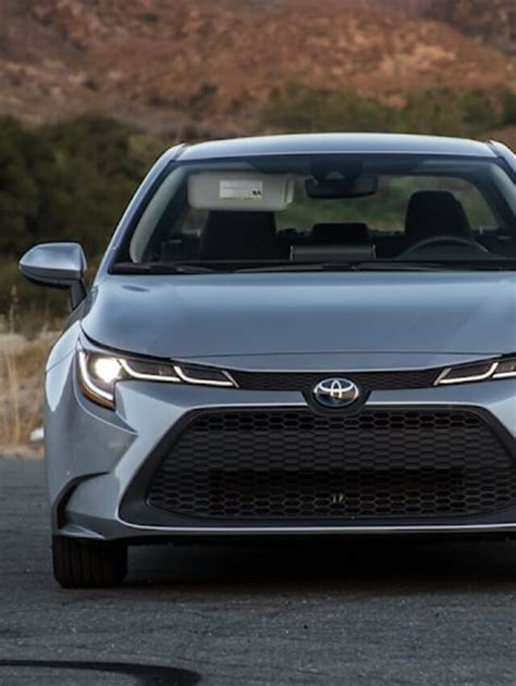 2022 Toyota Corolla Hybrid: What You Must Know - My Drive Car