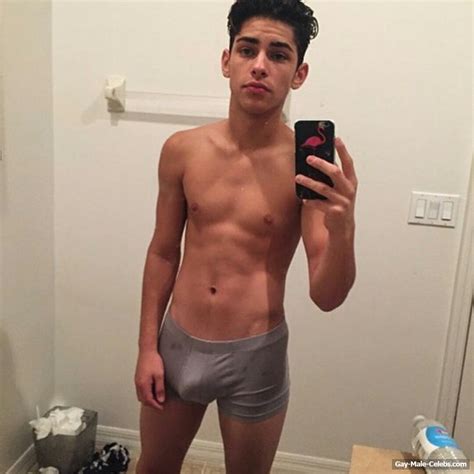 Snapchat Star Juwany Roman Sexy Bulge Photos The Nude Male