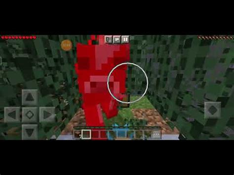 Mencoba Main Di Map One Block Youtube