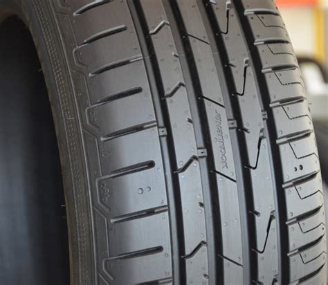 Летние шины Hankook Ventus Prime3 K125 235 45 R18 купить в Гомеле