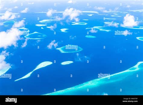 Maldives, a true paradise in the Indian Ocean Stock Photo - Alamy