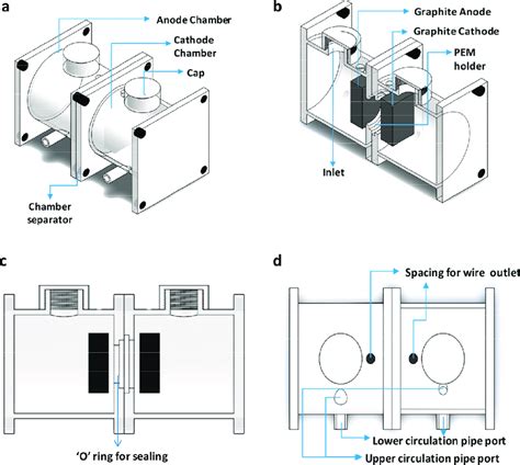 Schematic Representation Of Hybrid Biofuel Cell Bfc Operation A Download Scientific Diagram