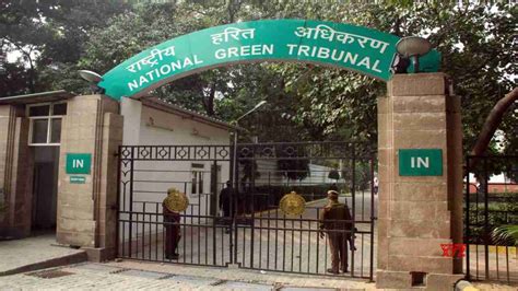 Irked NGT Issues Show Cause Notice To Rajasthan Urban Development Secretary