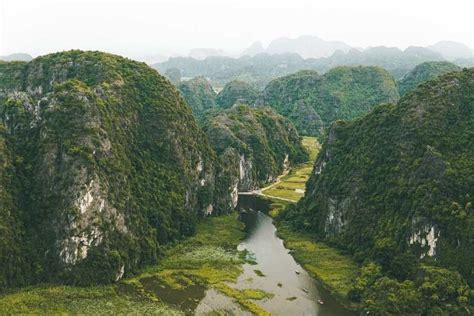 Hoa Lu Tam Coc Bai Dinh Trang An Tour D N Daily Departure