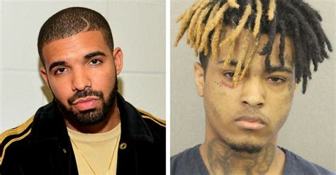 Xxxtentacion Drake Picture Picturemeta