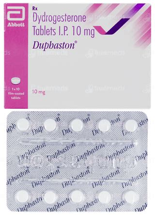 duphaston tablet  menstrual pregnancy health