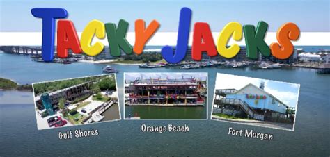 Tacky Jack's Breakfast Hours ️ 2024 | TheFoodMenus