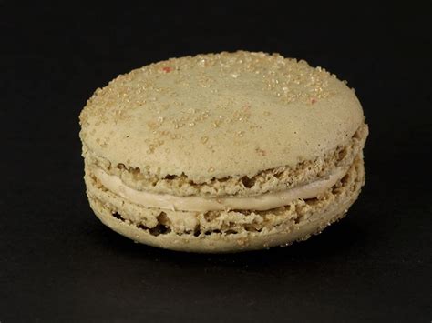 Macaron Spéculos de la Confiserie Riol à Aurillac confiserieriol