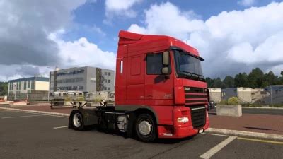 Low Deck Chassis Addons For Schumi S Trucks By Sogard V Modhub Us