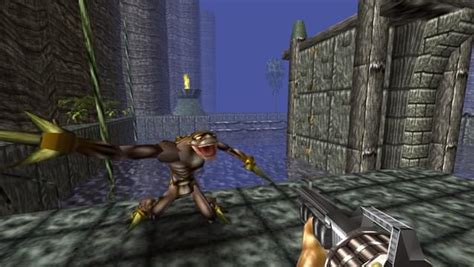 Turok on GOG.com