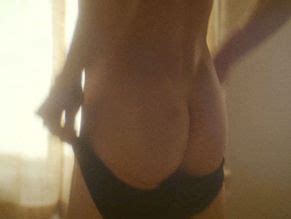 ISAAC POWELL Nude AZNude Men