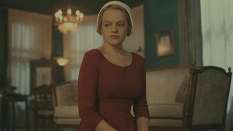 La servante écarlate The Handmaid s Tale Trailer The Handmaid s