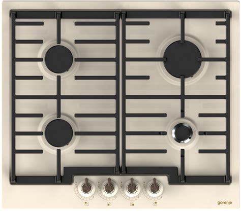 Газовая варочная панель Gorenje (Горенье) G8651CLI – купить в интернет ...