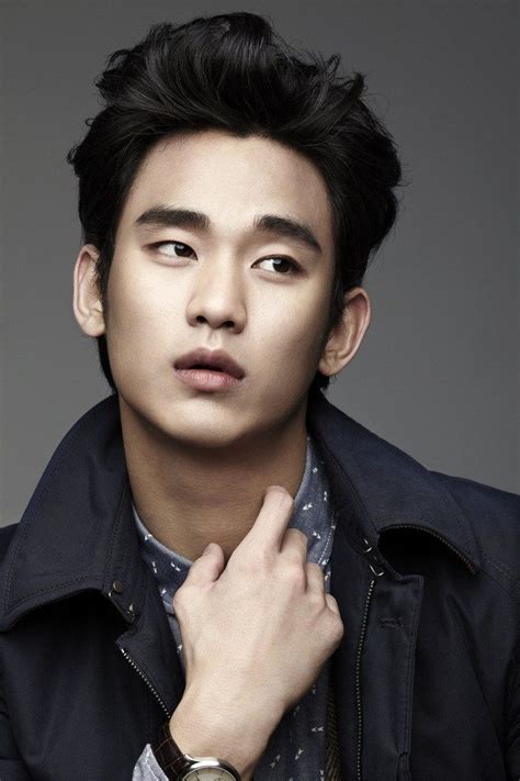 The Enigmatic Kim Soo Hyun A Rising Star In K Drama And Beyond