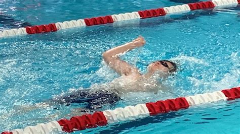 Adaptive Swimming — Pa Center For Adapted Sports