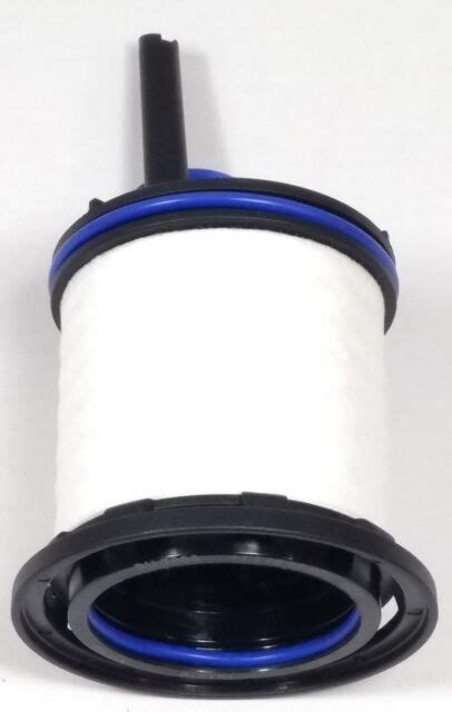 Genuine Audi A4 A5 8W0127434 Filter Element With Gasket for sale online ...