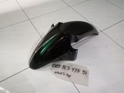 Jual Spakbor Depan Cbr 150 Old Thailand Cbr Old Di Lapak Momo Olshop