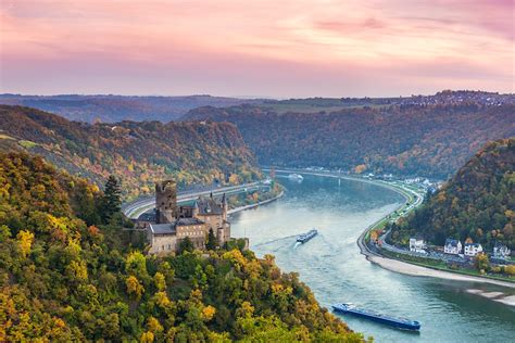 16 Stunning Places To Visit In Germany Lonely Planet