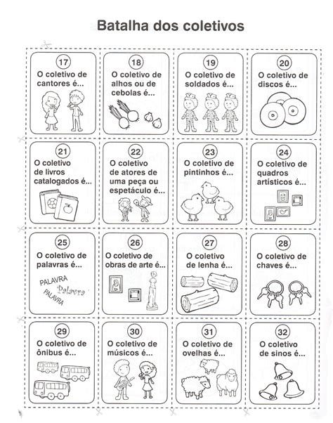 Substantivo Coletivo De Montanhas