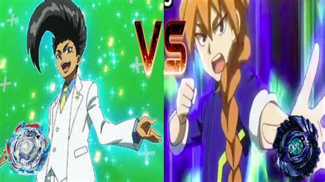 Shelter Regulus Vs Blast Jinnius Beyblade Burst Battle Youtube