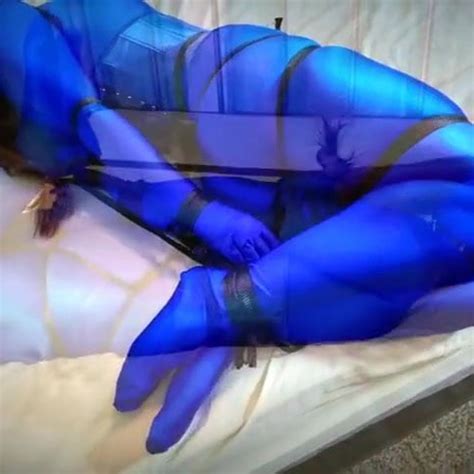 Akira Zentai Hogtied Free Xnnxx Porn Video XHamster XHamster