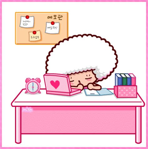 Animated Clipart for Studying and Education | Free Download