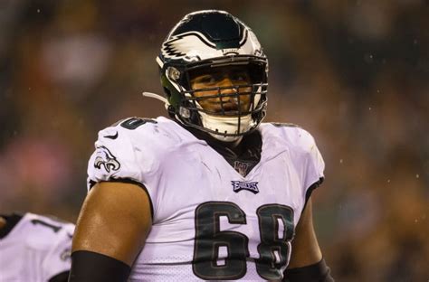 Philadelphia Eagles: Jordan Mailata survives his first NFL start