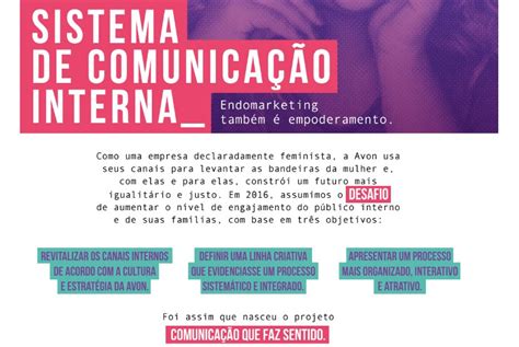 Como Alinhar Comunicação Interna E Endomarketing Para O Sucesso