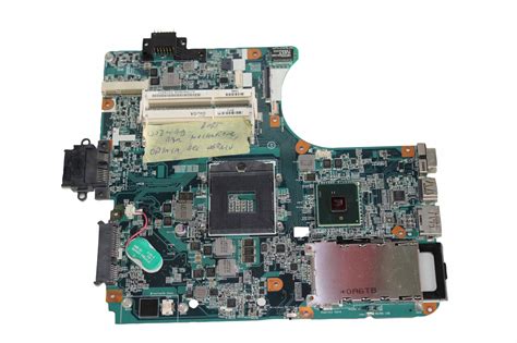 PŁYTA GŁÓWNA SONY VAIO PCG-71318L w OSTRZESZÓW - Sklep, Opinie, Cena w ...