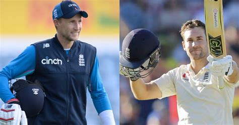 Joe Root Hints At Dawid Malans Inclusion In 3rd Test Vs India