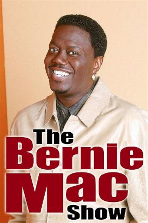 The Bernie Mac Show Tv Series 20012023 Imdb