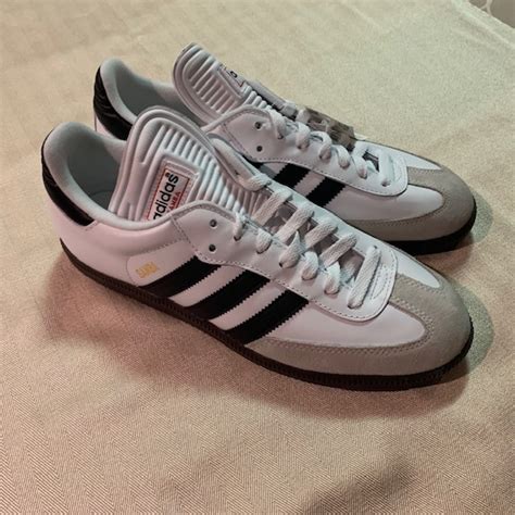 Venta Adidas Samba Originales En Stock