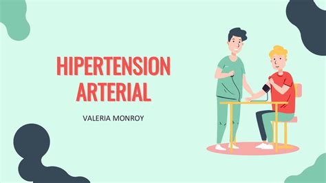 Hipertensión Arterial Valeria Monroy uDocz