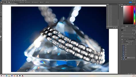 Jewelry Photography With Continuous Lighting | Photigy School Of ...