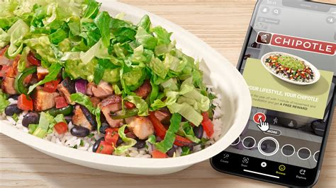 Chipotle Lifestyle Bowl Menu Makes Healthy Habits More Convenient