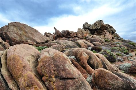 Beautiful geology at Canal Rocks, Western Australia - Koda Creative ...