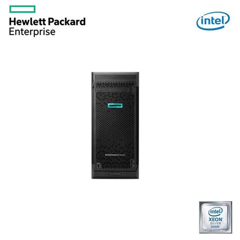 Hpe Proliant Ml110 Gen10 Intel® Xeon® Silver 4208 Processor 16gb 4lff 1tb Shopee Malaysia